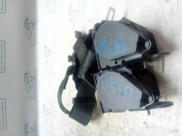 Set centuri spate stanga-dreapta Fiat Tipo 2016