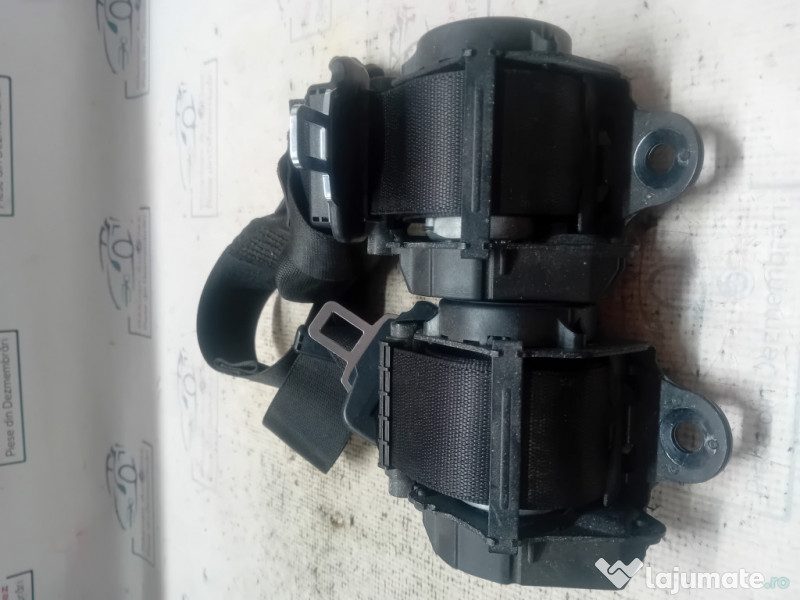 Set centuri spate stanga-dreapta Fiat Tipo 2016