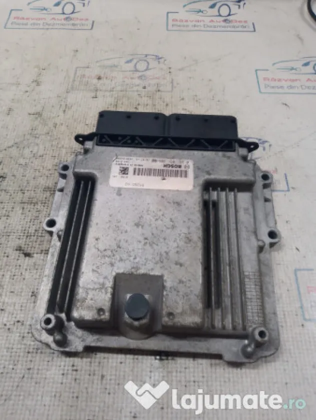 Calculator motor Fiat Tipo 1.6 Motorina 2016