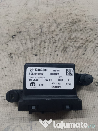 Modul electronic Fiat Tipo 2016