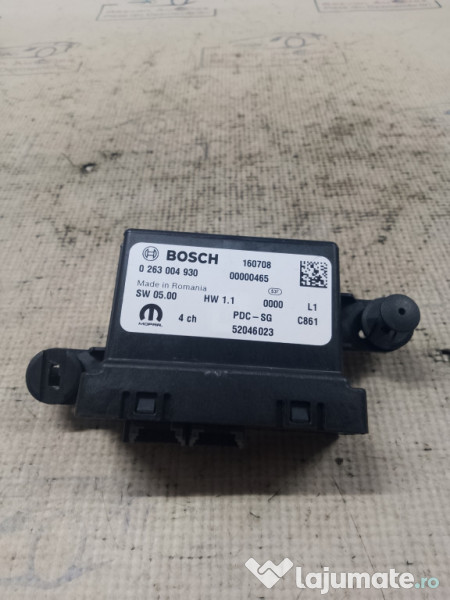 Modul electronic Fiat Tipo 2016