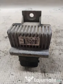 Releu bujii Mercedes Citan 2009