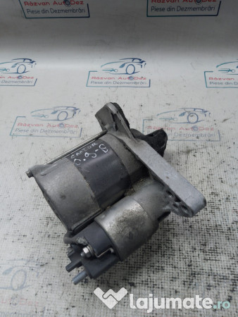 Electromotor Renault Captur 0.9 Benzina 2014