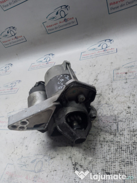 Electromotor Renault Captur 0.9 Benzina 2014