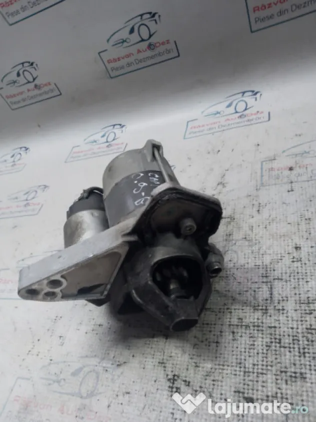 Electromotor Renault Captur 0.9 Benzina 2014