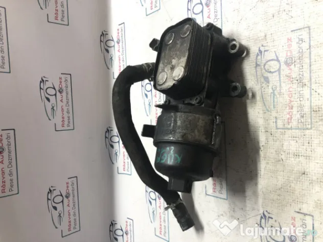 Termoflot Ford Kuga 2.0 Motorina 2014