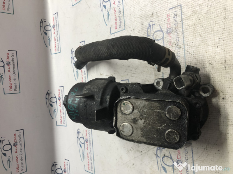 Termoflot Ford Kuga 2.0 Motorina 2014