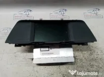 Set display navigatie si unitate multimedia BMW F10 2010