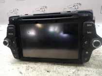 Navigatie Kia Ceed 2014