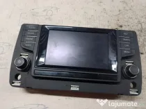 Display navigatie Volkswagen Golf 7 2014