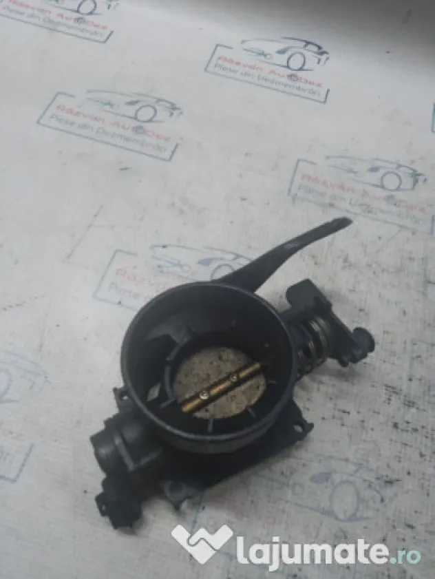 Clapeta acceleratie Ford focus 1 1999