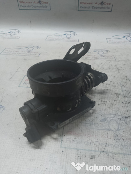 Clapeta acceleratie Ford focus 1 1999