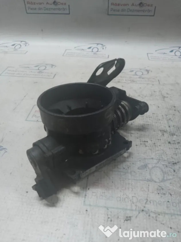 Clapeta acceleratie Ford focus 1 1999