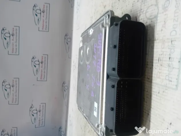 Calculator motor Skoda Superb 3 1.6 Motorina 2017
