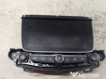 Display navigatie Opel Grandland 2018