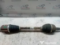 Planetara stanga fata Dacia Duster 2013