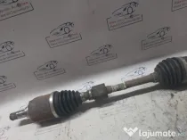 Planetara stanga fata Dacia Duster 2019