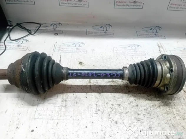 Planetara stanga fata Volkswagen Passat CC 2.0 2010
