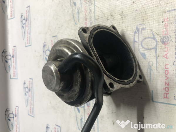 EGR Volkswagen Touareg 2010