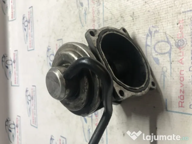 EGR Volkswagen Touareg 2010