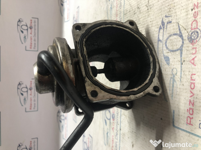 EGR Volkswagen Touareg 2010