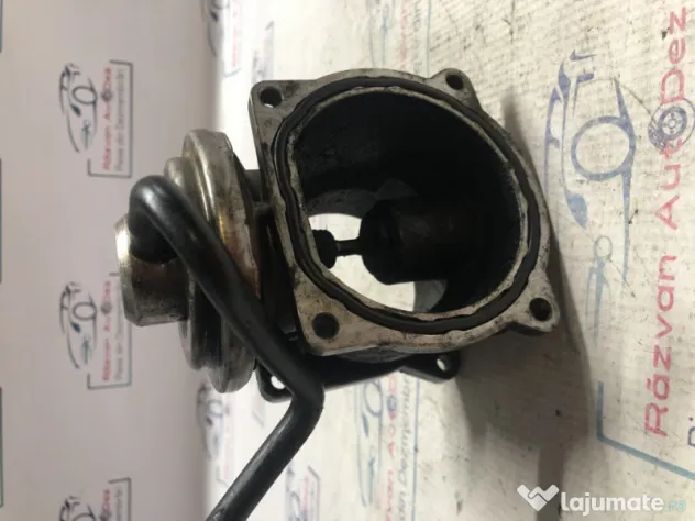 EGR Volkswagen Touareg 2010