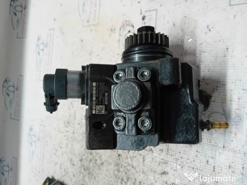 Kit injectie complet Renault Megane 4 1.6 Motorina 2018