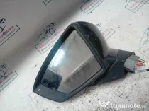 Oglinda stanga rabatare electrica Seat Leon 2014