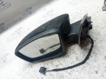 Oglinda stanga Skoda RAPID 2014