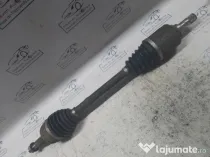 Planetara stanga fata Dacia Duster 2013