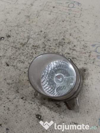 Proiectoare stanga Mercedes C-Class 2014