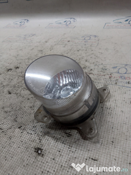 Proiectoare stanga Mercedes C-Class 2014