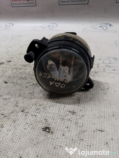 Proiector stanga Skoda Roomster 2007