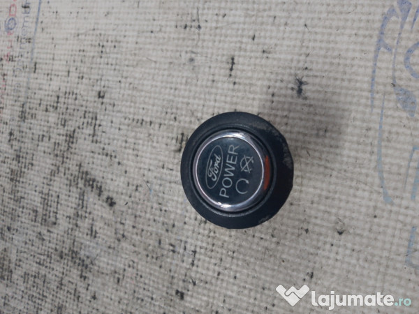 Buton start-stop Ford Focus 3 2015