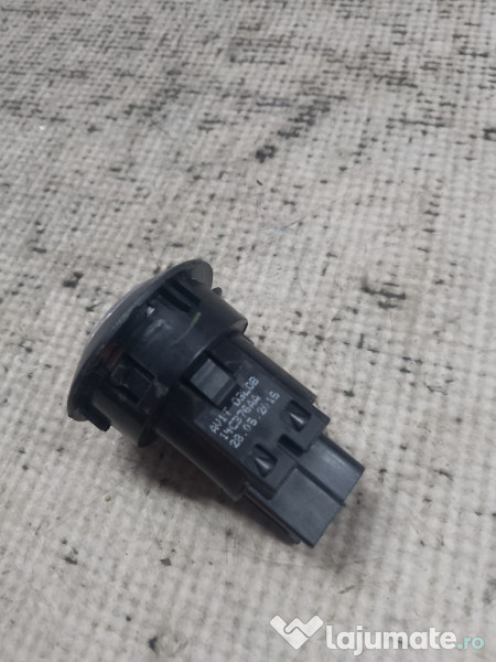 Buton start-stop Ford Focus 3 2015