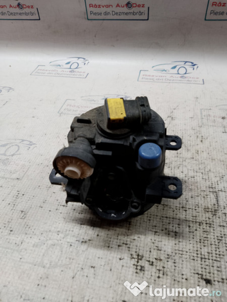 Proiectoare stanga Ford Ecosport 2014