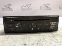CD Player Renault Clio 3