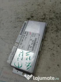 Calculator ESP Mercedes E 220 2003