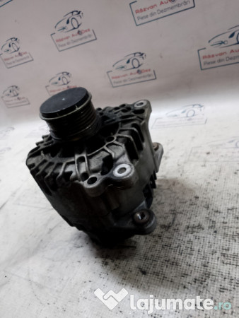 Alternator Volkswagen Tiguan 2.0 Motorina 2012