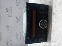 CD Player Nissan Qashqai 2007