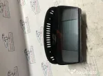 Display CD Player BMW 320 E90 2011