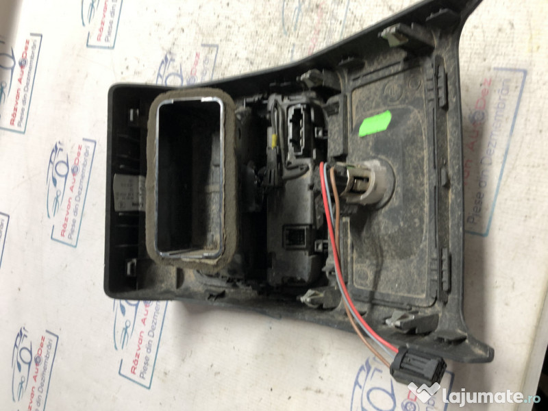 Grila ventilatie cotiera Audi A4 B9 2018