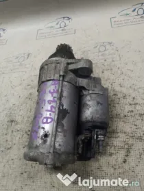 Electromotor Audi A3 1.4 Benzina 2017