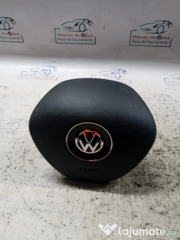 Airbag volan Volkswagen Sportsvan 2014