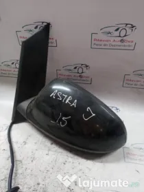 Oglinda stanga Opel Astra J 2011