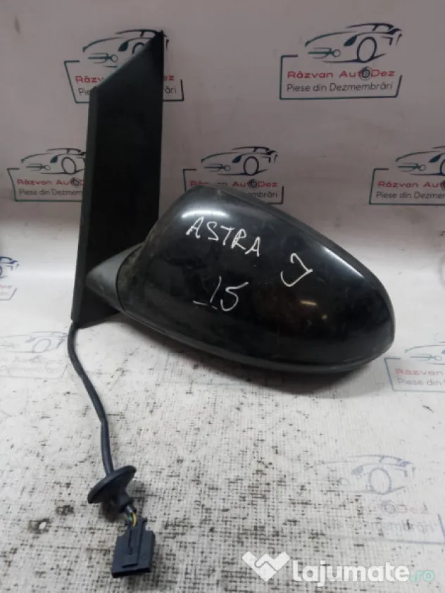 Oglinda stanga Opel Astra J 2011