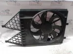 Electroventilator Seat Ibiza 2012