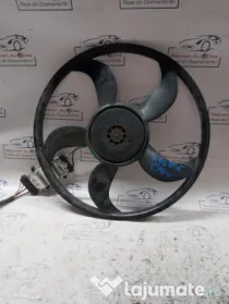 Electroventilator Volkswagen Golf 6 2010