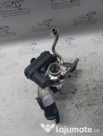 Turbina Skoda Octavia 3 2013