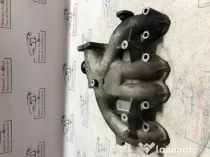 Galerie Admisie Fonta Volkswagen Golf 5 2007
